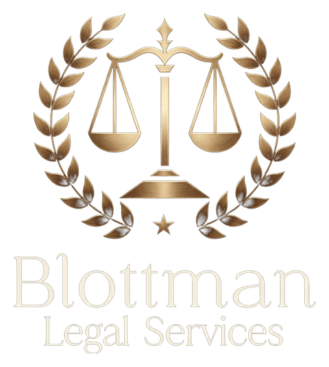 Blottman Legal Services